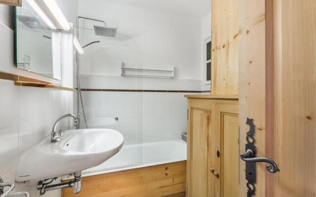 Appartement Megève, 3 pièces, 6 personnes - FR-1-453-22