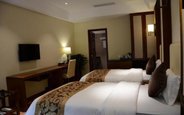 Rui Hong Hotel & Resort