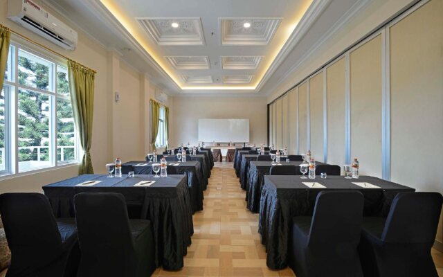 Sahira Butik Hotel