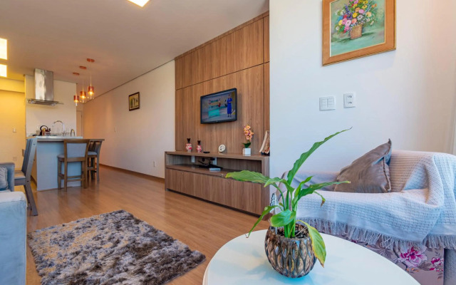 Residencial Bolognese - 202