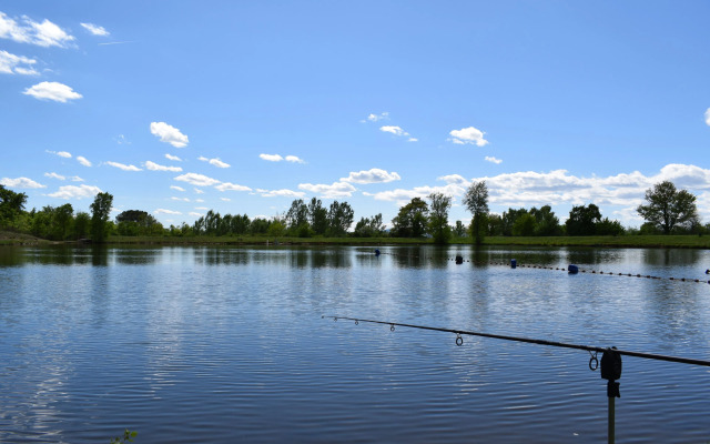 Agriturismo La Posta Reale