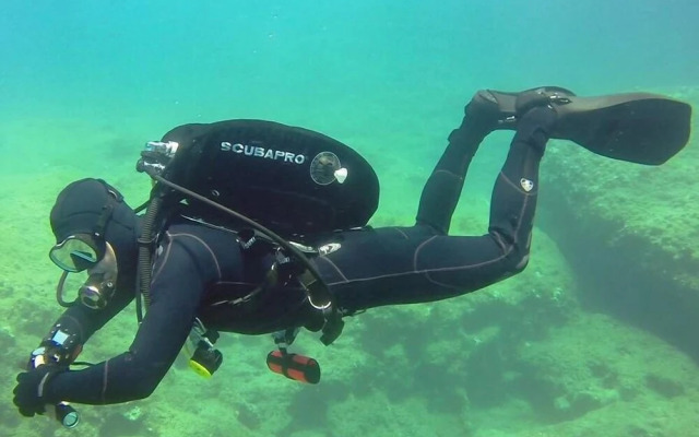 Dioni Villa/Marvelous Sea View/Near the beach