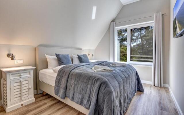 Ferienhaus Lodino Lodge