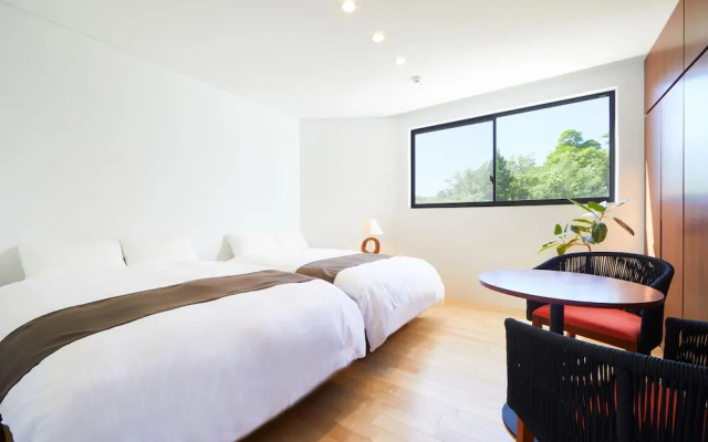 E-horizon Resort Premium SESOKO A