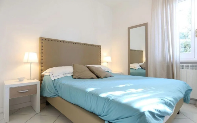 Le Camere del Soleado