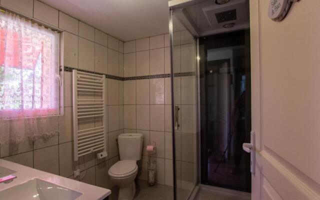 Gîte Bergerac, 2 pièces, 2 personnes - FR-1-616-268