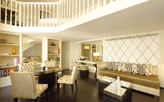 Castille Paris - Starhotels Collezione