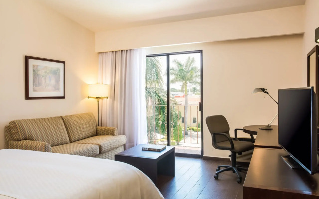 Fiesta Inn Oaxaca