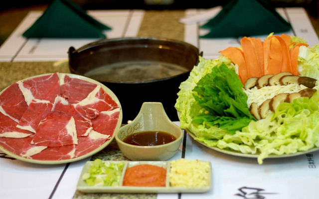 Bentani Hotel & Residence