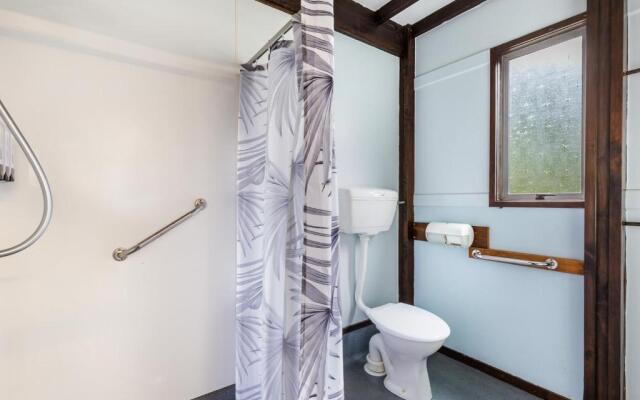 Tokaanu Lodge Motel
