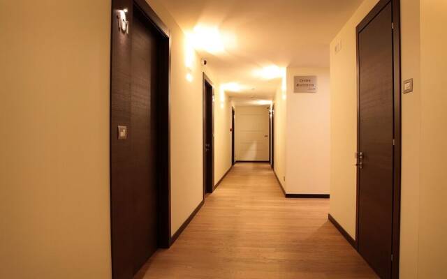 Relais Assunta Madre