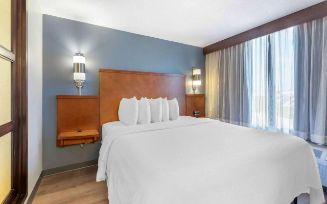 Extended Stay America Premier Suites Pittsburgh Cranberry To