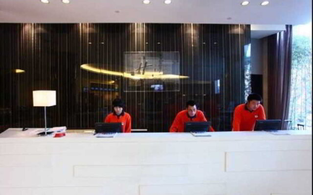 Hangzhou Haixin Hotel