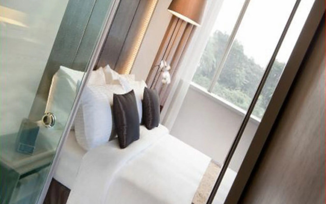 Silka Tsuen Wan Hong Kong