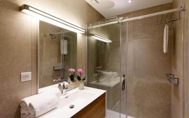 Villa Soha Bed & Breakfast
