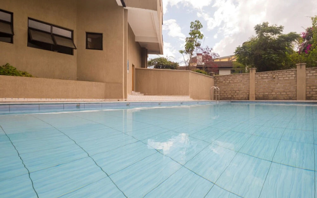 Myra Residences