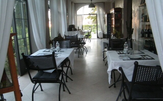 Villa Franca