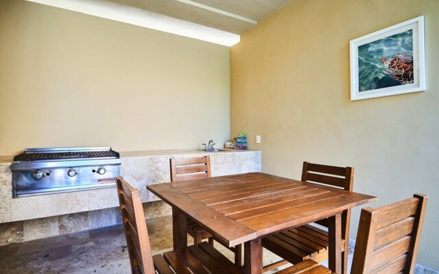 Brava Residence 203 By Lockey