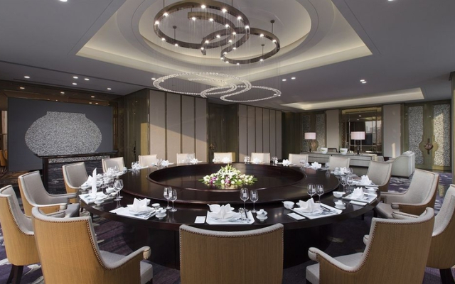 Reishan Hotel