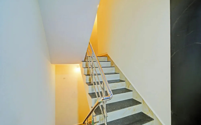 Fabhotel Ss Inn