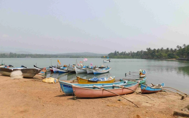 Peace Garden Goa