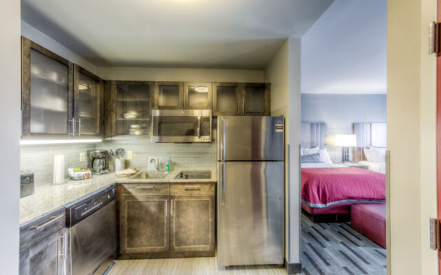 Staybridge Suites Columbus Univ Area - OSU by IHG