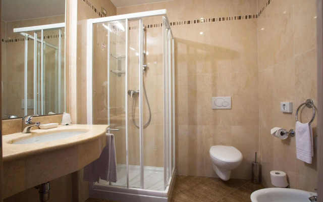 Hotel Lido Blu Surf & Bike