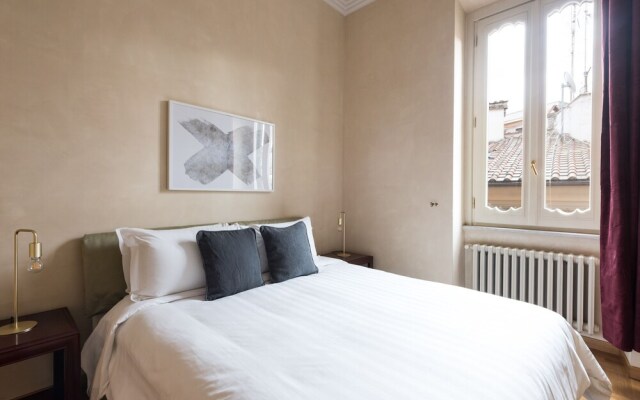 Sweet Inn - River View