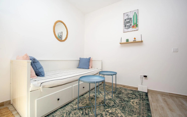 Budva Apartment Dejan 1