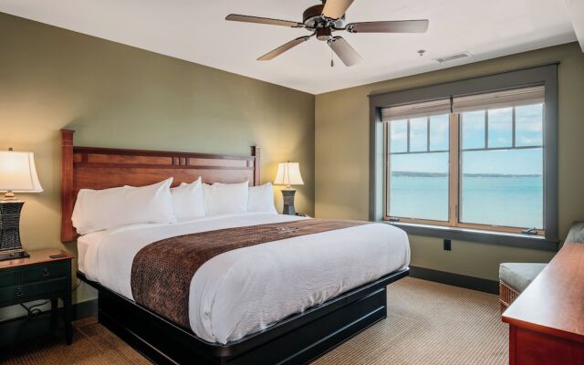 Tamarack Lodge of Traverse City