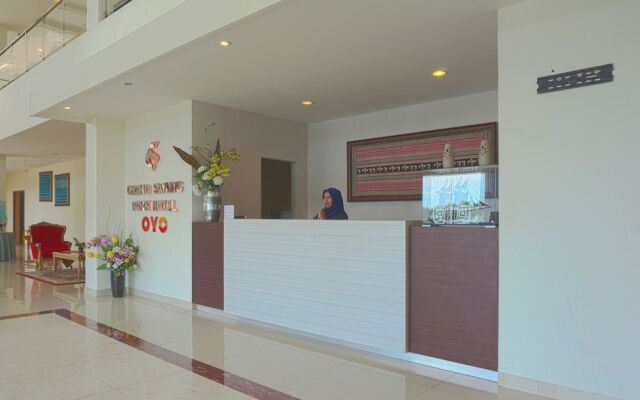OYO 3269 Hotel Grand Sayang Park Makassar
