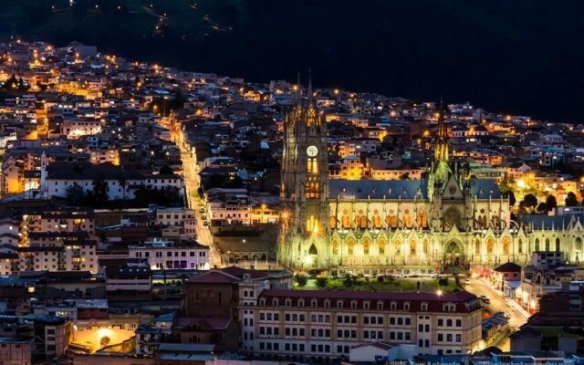 Best Western Hotel Zen