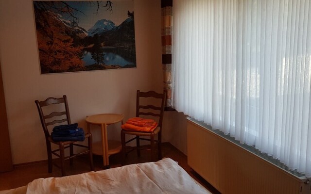 Ferienwohnung Haus Kapellenblick