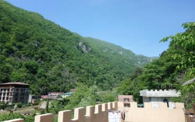 Guest House Staraya Gagra