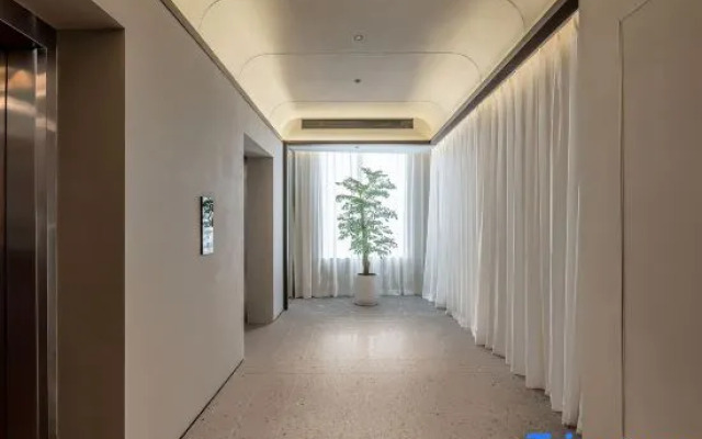 THE TREASURY·NOA Hotel Shanghai -Jing'an Temple