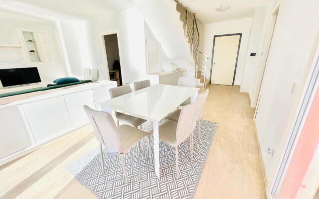 Suite Luxury Le Palme 2 - Sanremo fronte mare