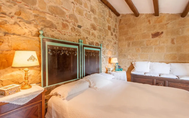 Villa Olmo With Private Pool