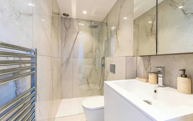 Renovated Penthouse - Gray D'albion/croisette
