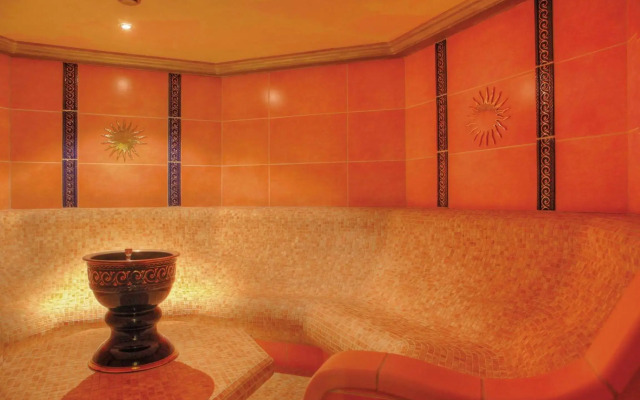 SEETELHOTEL Ostseeresidenz Heringsdorf