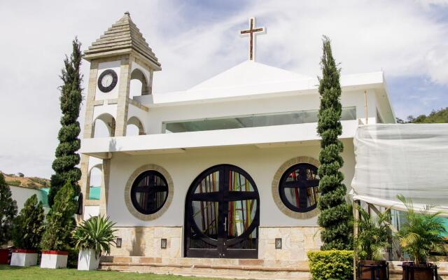 Hotel San Juan Internacional