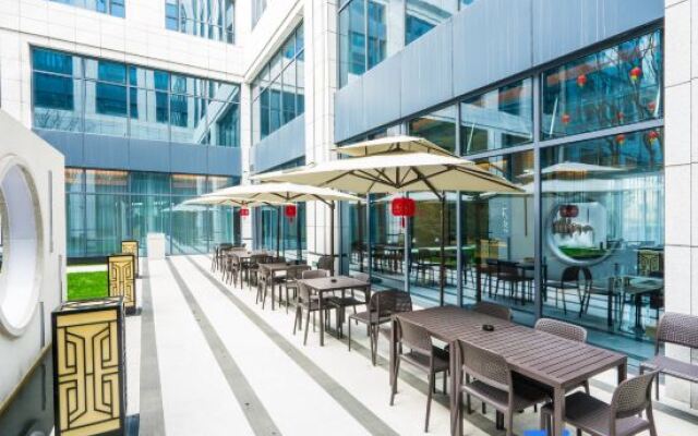 Fairfield by Marriott Taizhou Bay