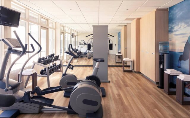 Mercure Amsterdam West