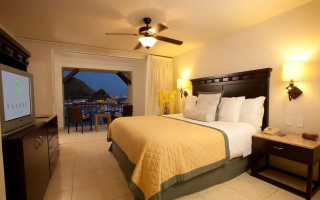 Marina Junior Suites