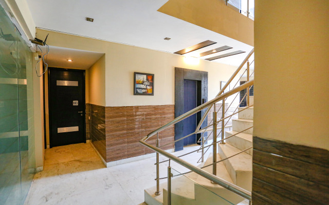 Capital O 605 Hotel Camria