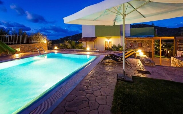 Luxury Villa Noema Sisi