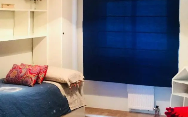 Apartamento centrico en Monforte de Lemos - NO WIFI - parking privado