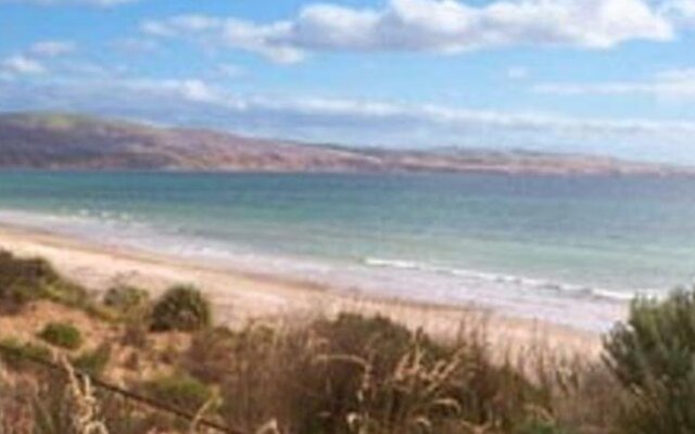 Silver Sands Bed and Breakfast