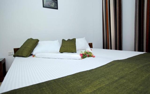 mastodon valley safari resort