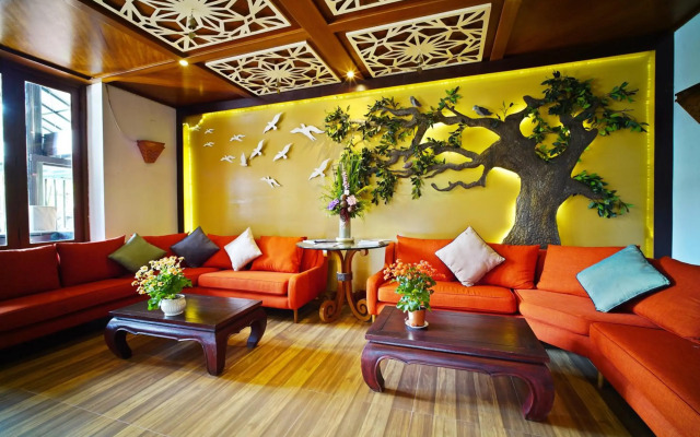 Belle Villa Resort Chiangmai