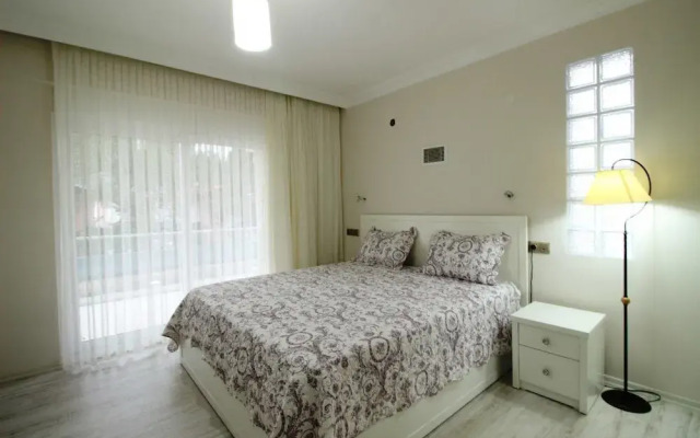 Villa 2502